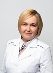 Степановская Светлана Сергеевна. кардиолог