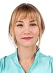 Заря Светлана Евгеньевна. дерматолог, венеролог, косметолог