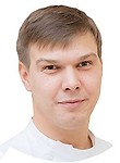 Зайцев Александр Николаевич. стоматолог, стоматолог-хирург, стоматолог-пародонтолог, стоматолог-имплантолог