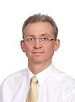 Синица Сергей Геннадьевич. проктолог, хирург