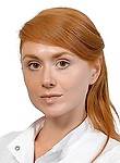 Коняшова Мария Владимировна. диетолог, эндокринолог