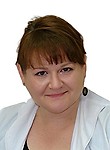 Котляревская Светлана Борисовна. трихолог, дерматолог, косметолог
