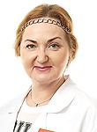 Мангал Алла Александровна. гинеколог-эндокринолог