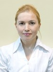 Смирнова Татьяна Владиславовна. гастроэнтеролог, терапевт