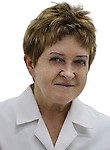 Андрианова Валентина Владимировна. лор (отоларинголог)
