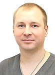 Рыскин Александр Федорович. рефлексотерапевт, невролог