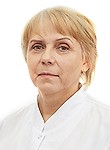 Зверинцева Елена Валентиновна. физиотерапевт