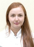 Асланова Бэлла Борисовна. кардиолог