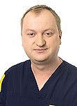 Телепанов Дмитрий Николаевич. эндоскопист