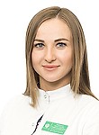 Яшкова Анастасия Александровна. узи-специалист, терапевт