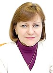 Жарова Наталья Анатольевна. стоматолог