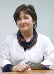 Хомякова Светлана Прокофьевна. невролог, эпилептолог