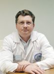 Чадаев Виктор Алексеевич. невролог, эпилептолог