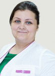 Зарапина Ирина Сергеевна. узи-специалист, врач функциональной диагностики , терапевт, кардиолог