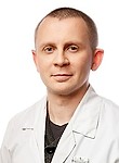 Тиунов Андрей Викторович. узи-специалист, лазерный хирург, окулист (офтальмолог)