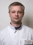 Орлов Дмитрий Валерьевич. узи-специалист
