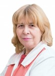 Каадзе Мадона Константиновна. маммолог, онколог