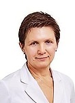 Козьменко Марина Александровна. узи-специалист, акушер, гинеколог