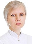 Тарасова Ирина Викторовна. аллерголог, иммунолог