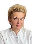 Лунина Светлана Николаевна. акушер