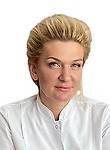 Лунина Светлана Николаевна. акушер, репродуктолог (эко), гинеколог, гинеколог-эндокринолог