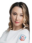 Джавадова Нармина Аслановна. дерматолог, косметолог, эндокринолог