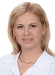 Байбакова Юлия Анатольевна. кардиолог
