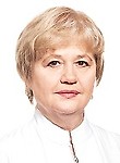 Корнеичева Елена Михайловна. массажист