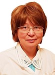 Ольховская Светлана Анатольевна. гастроэнтеролог, эндокринолог, терапевт