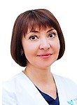 Плохова Елена Юрьевна. репродуктолог (эко)
