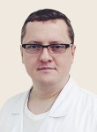 Шохирев Роман Николаевич. ортопед, вертебролог, травматолог