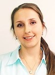 Ионченкова Мария Витальевна. стоматолог, стоматолог-хирург, стоматолог-ортопед, стоматолог-терапевт