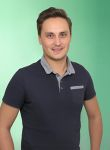 Баранов Павел Евгеньевич. стоматолог, стоматолог-гигиенист