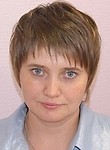 Казинская Наталья Владимировна. окулист (офтальмолог)