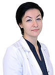 Ракова Анна Владимировна. окулист (офтальмолог)