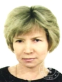 Катунина Елена Анатольевна. невролог
