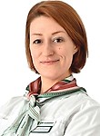 Симонович Полина Аскольдовна. трихолог, дерматолог, венеролог, миколог, косметолог