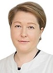 Щербакова Ирина Алексеевна. акушер, гинеколог