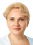 Зубова Валентина Юрьевна. узи-специалист, акушер, гинеколог