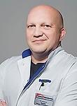 Пузеев Игорь Геннадьевич. окулист (офтальмолог)