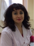 Робенкова Юлия Пауловна. окулист (офтальмолог)
