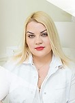 Данилова Светлана Витальевна