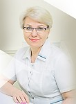 Купченко Татьяна Николаевна. дерматолог