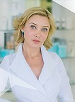 Миргазова Ольга Дагиевна. дерматолог
