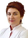 Евдокимова Татьяна Анатольевна. аллерголог, диетолог, педиатр, иммунолог