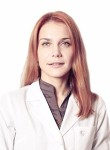 Головатая Ирина Вячеславовна. косметолог, пластический хирург
