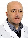 Костандян Артур Аркадьевич. окулист (офтальмолог)