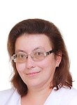 Горская Татьяна Владимировна. невролог