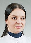 Бегизова Аида Маирбековна. акушер, гинеколог