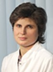 Войцеховская Ирина Юрьевна. лор (отоларинголог)